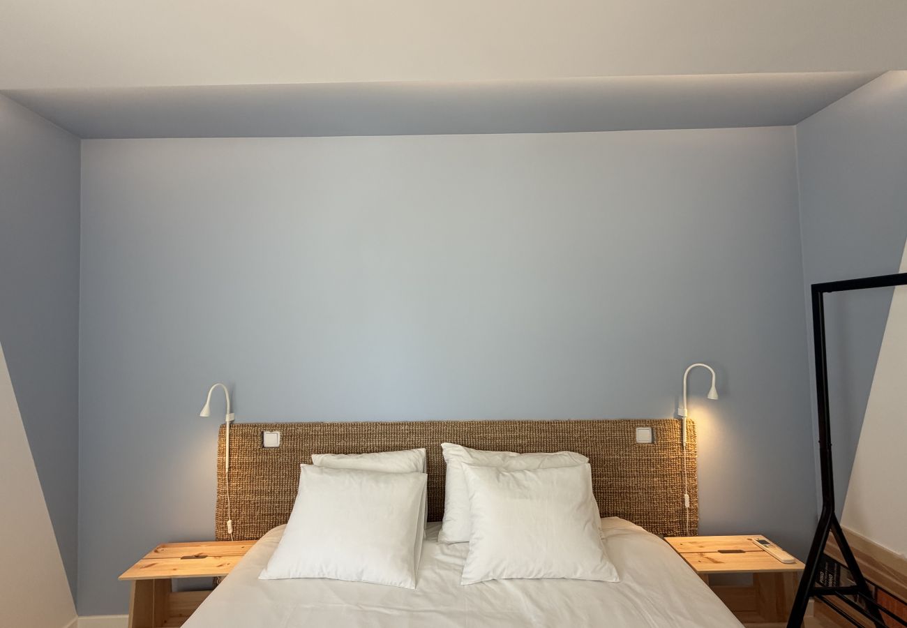 Apartment in Albufeira - Central Town 2-Bedroom Classy Apartment Albufeira