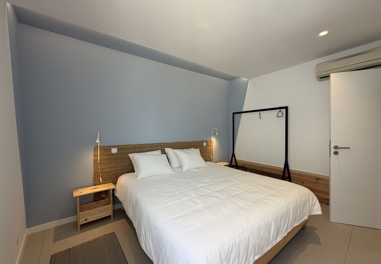 Apartment in Albufeira - Central Town 2-Bedroom Classy Apartment Albufeira
