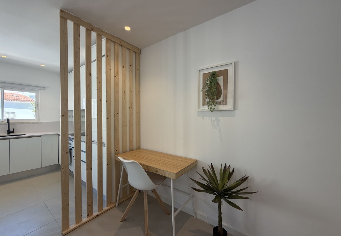 Apartment in Albufeira - Central Town 2-Bedroom Classy Apartment Albufeira