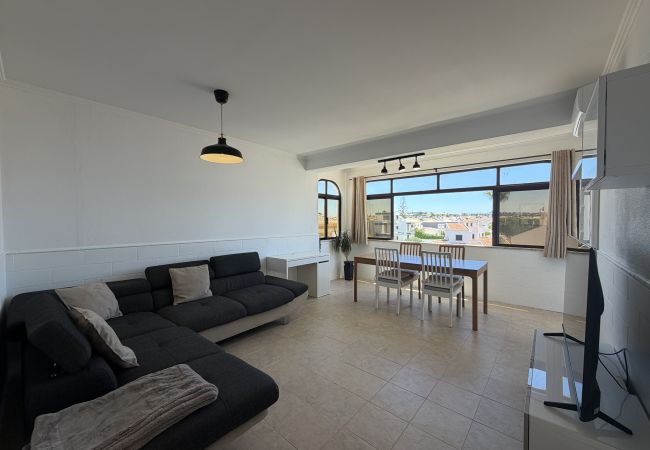 Apartment in Albufeira - Gale Beach Walk T3 Apartment
