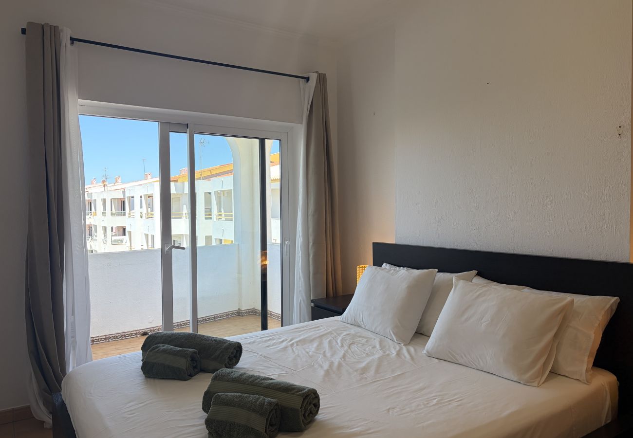 Apartment in Albufeira - Gale Beach Walk T3 Apartment