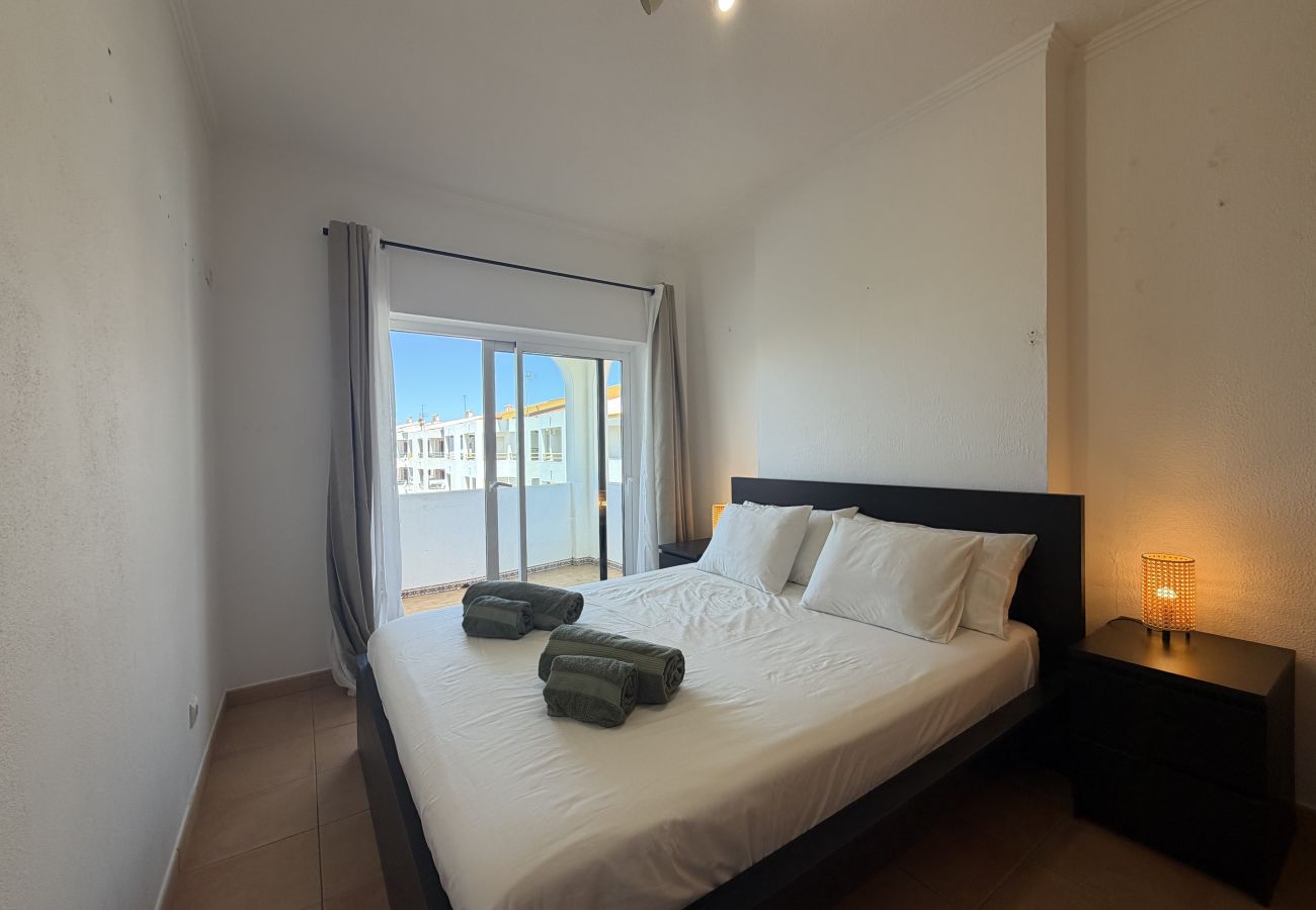 Apartment in Albufeira - Gale Beach Walk T3 Apartment