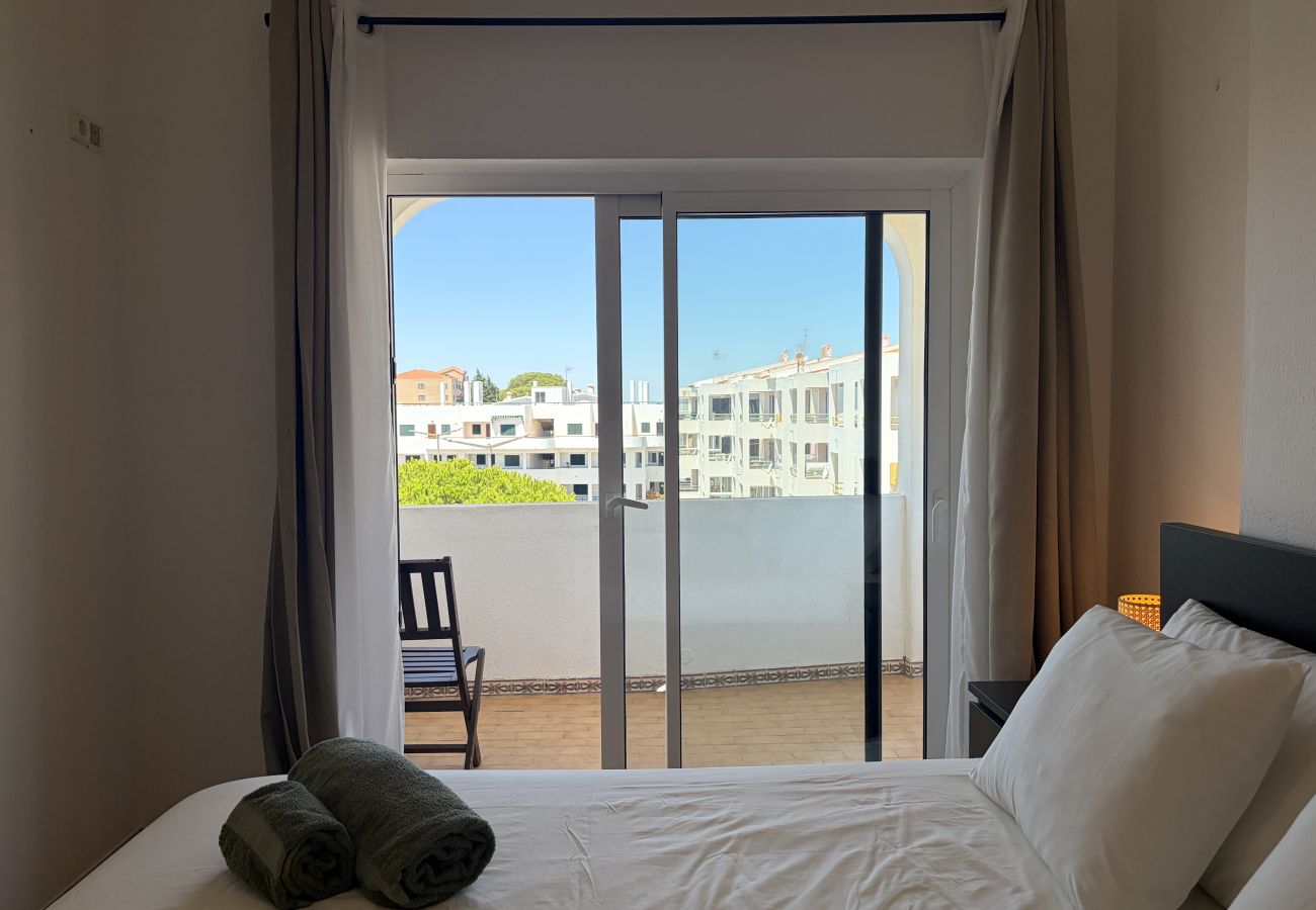 Apartment in Albufeira - Gale Beach Walk T3 Apartment