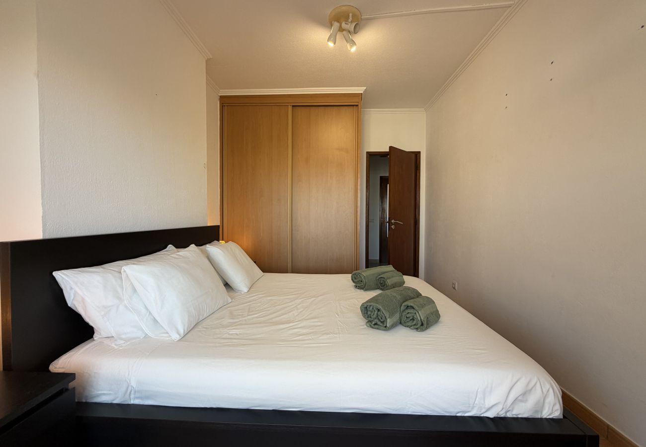 Apartment in Albufeira - Gale Beach Walk T3 Apartment