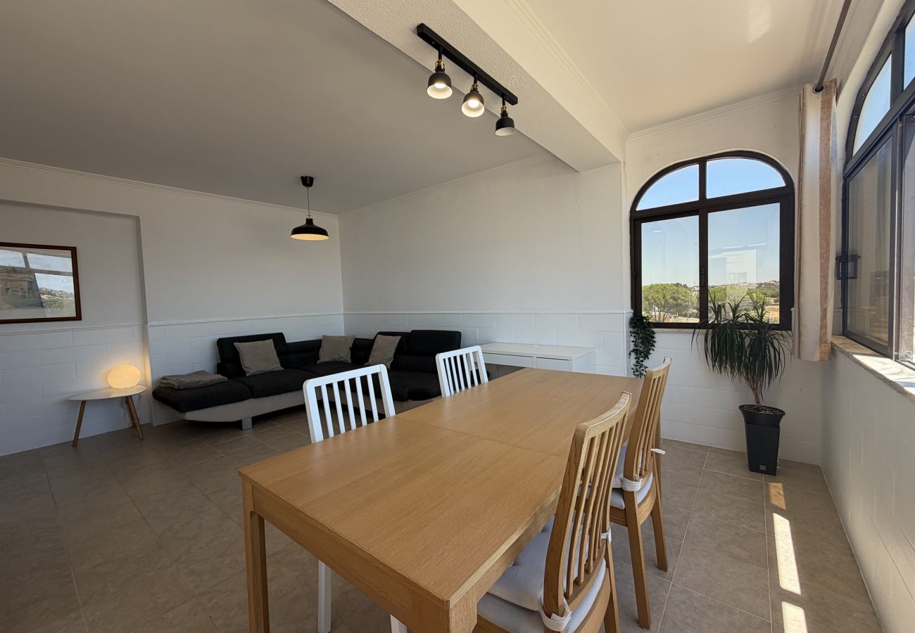 Apartment in Albufeira - Gale Beach Walk T3 Apartment