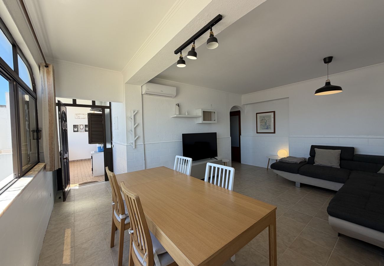 Apartment in Albufeira - Gale Beach Walk T3 Apartment