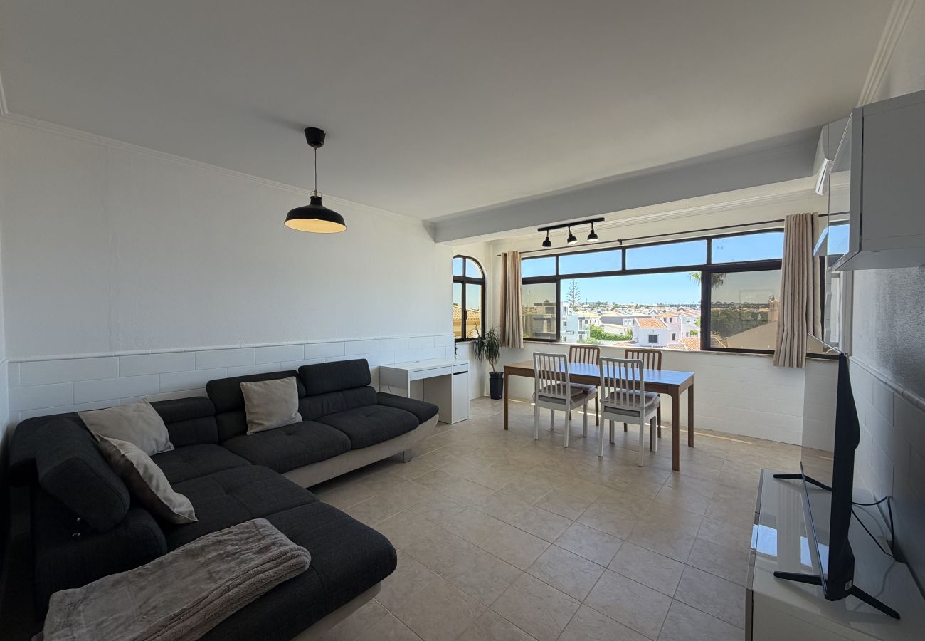 Apartment in Albufeira - Gale Beach Walk T3 Apartment