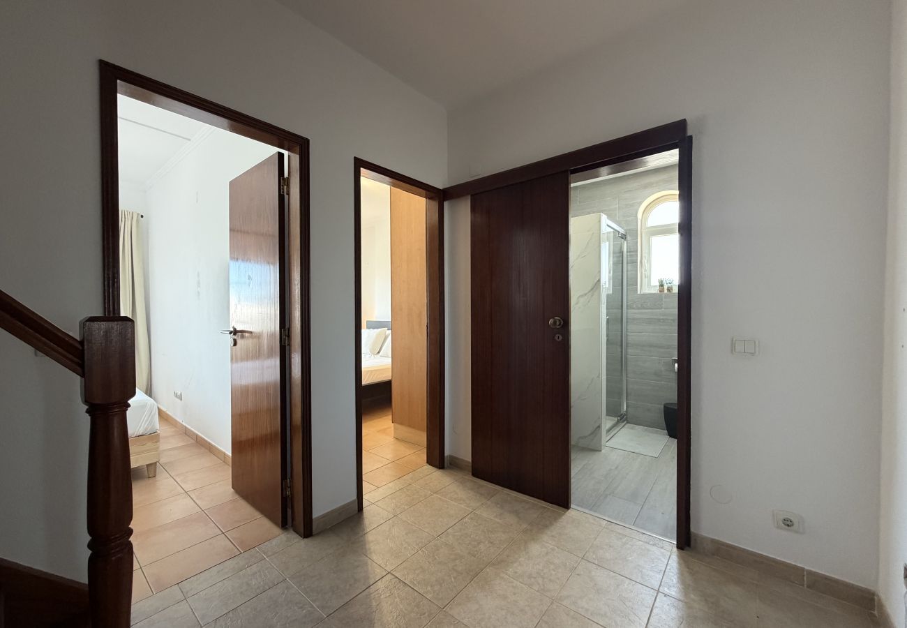 Apartment in Albufeira - Gale Beach Walk T3 Apartment