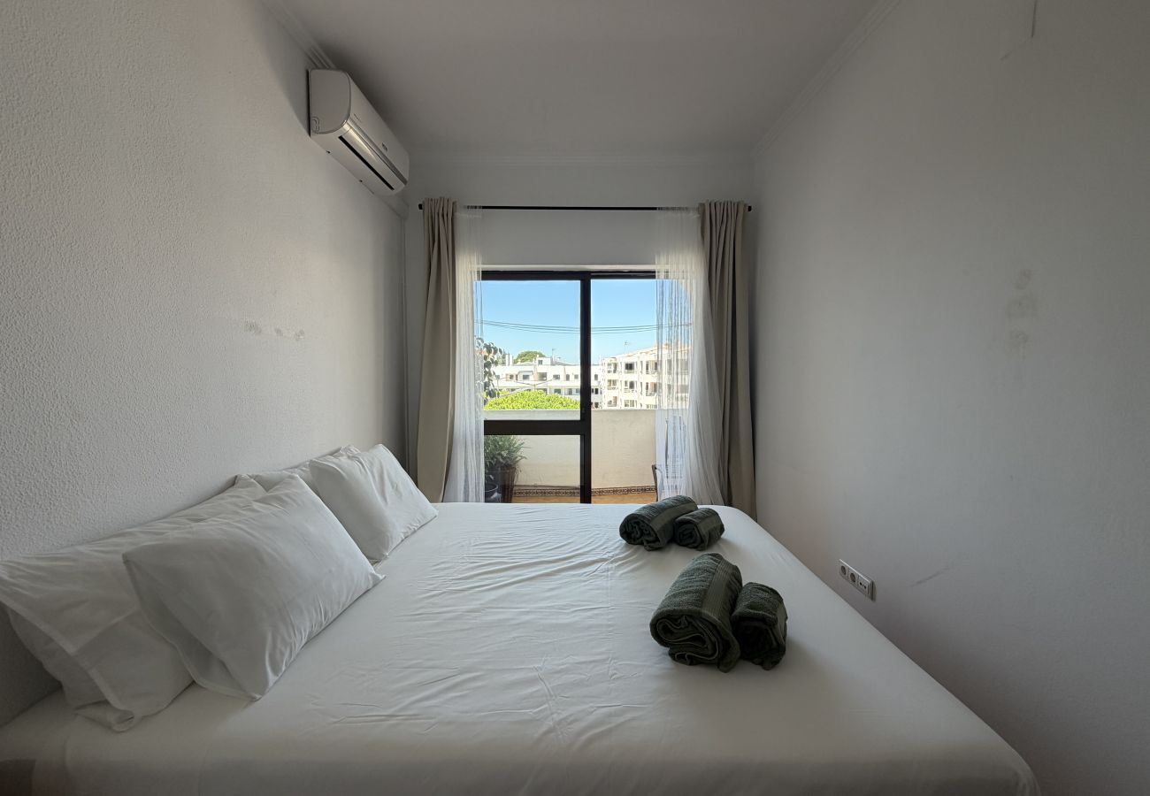 Apartment in Albufeira - Gale Beach Walk T3 Apartment