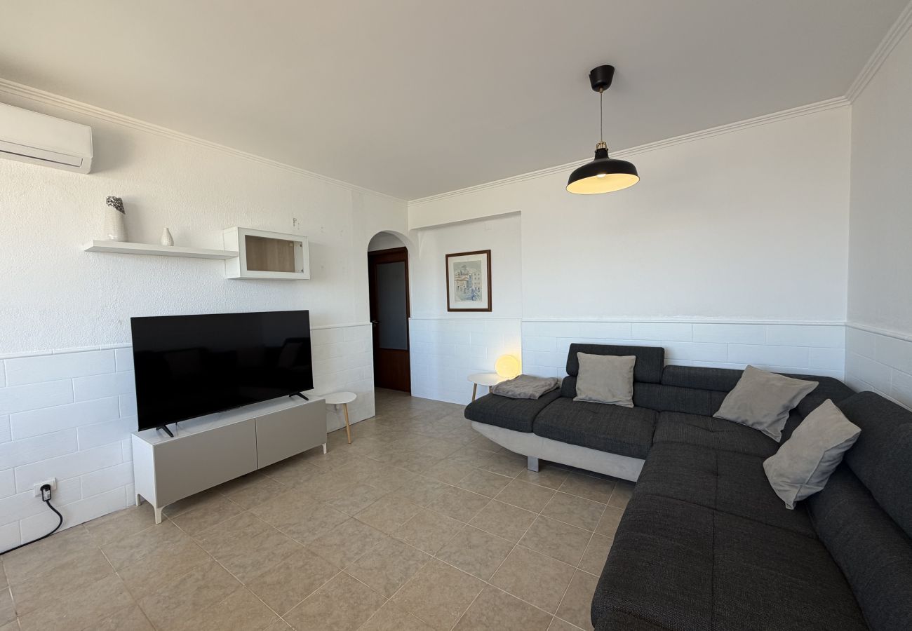 Apartment in Albufeira - Gale Beach Walk T3 Apartment
