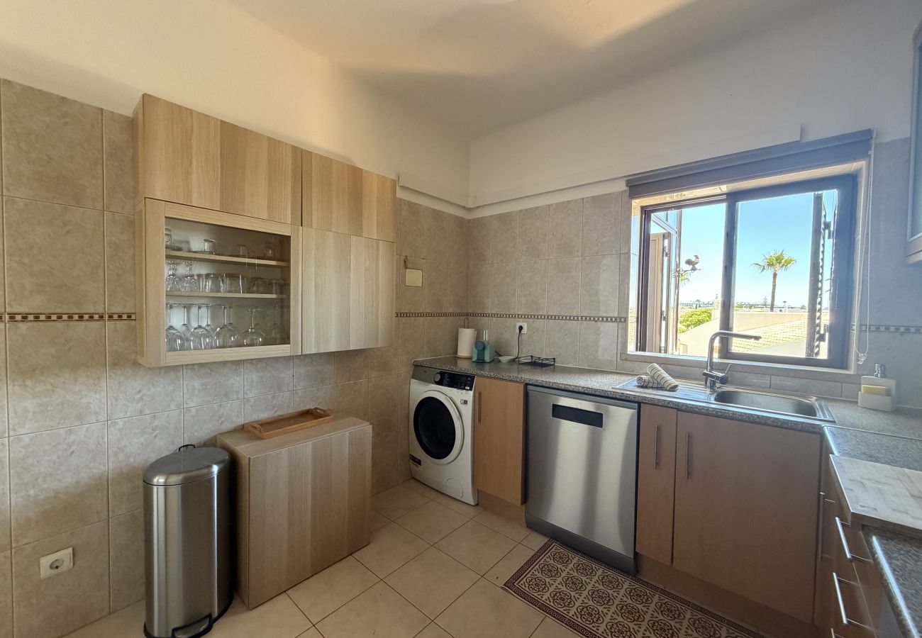Apartment in Albufeira - Gale Beach Walk T3 Apartment