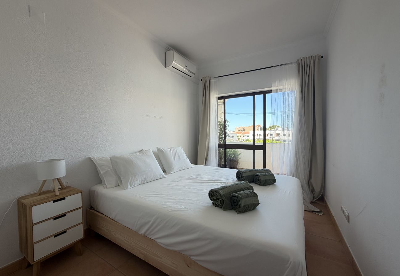 Apartment in Albufeira - Gale Beach Walk T3 Apartment