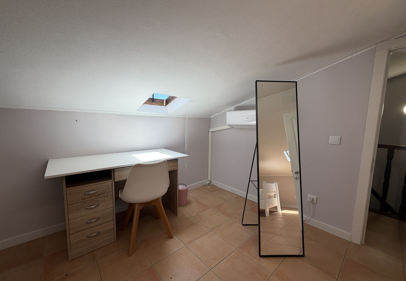 Apartment in Albufeira - Gale Beach Walk T3 Apartment