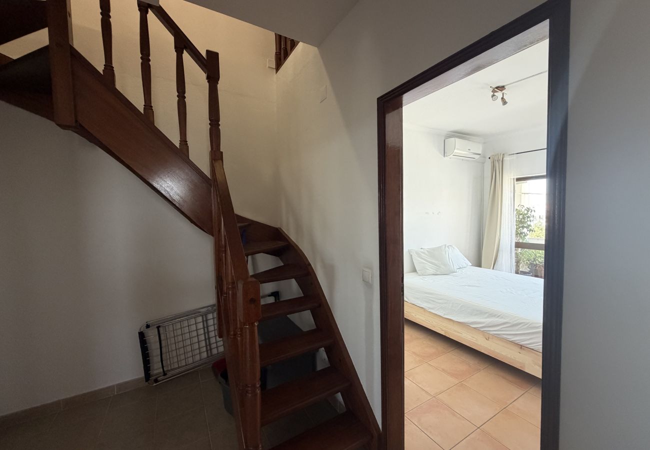 Apartment in Albufeira - Gale Beach Walk T3 Apartment