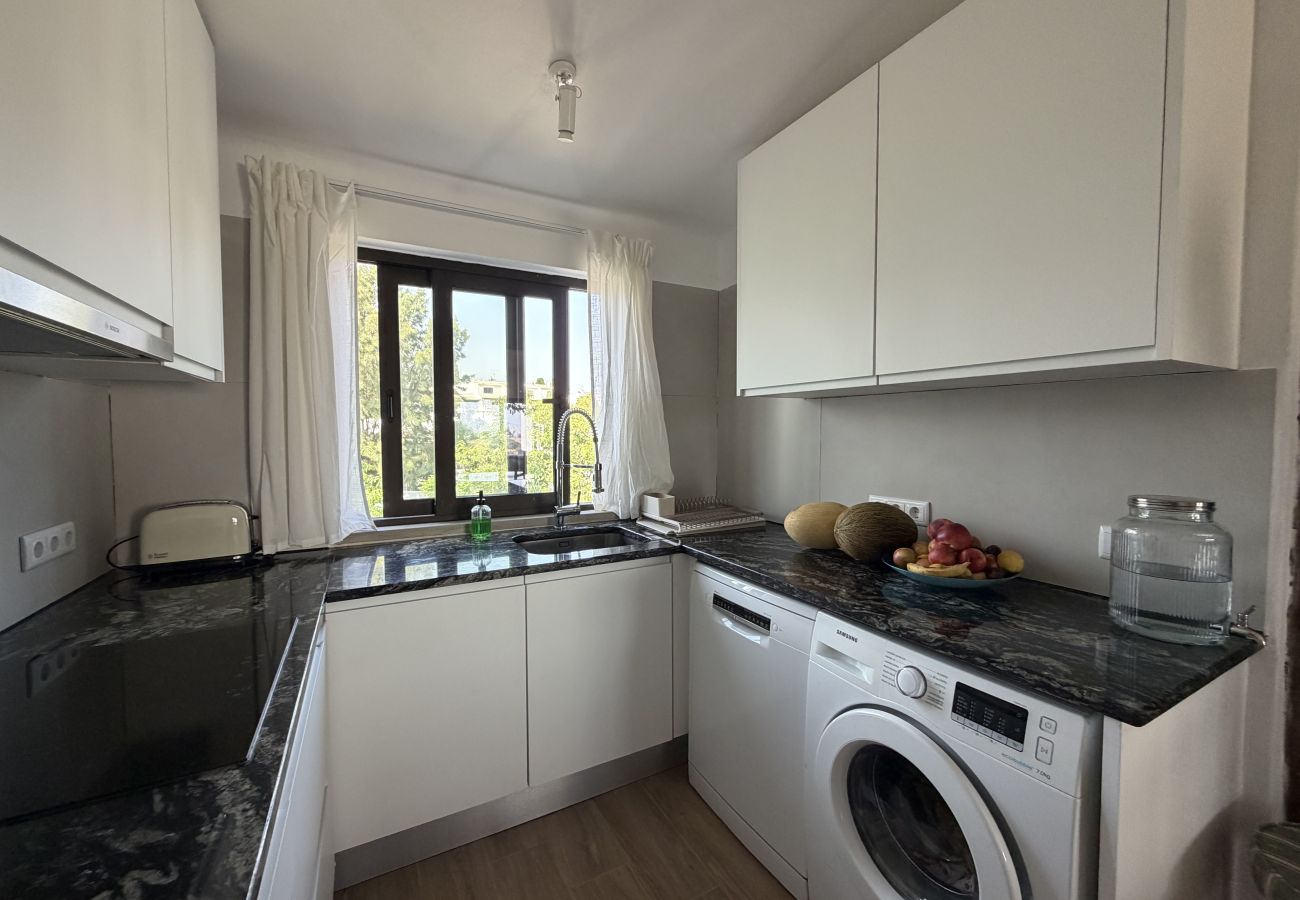 Apartment in Albufeira - Aldeia São Rafael T2 82B