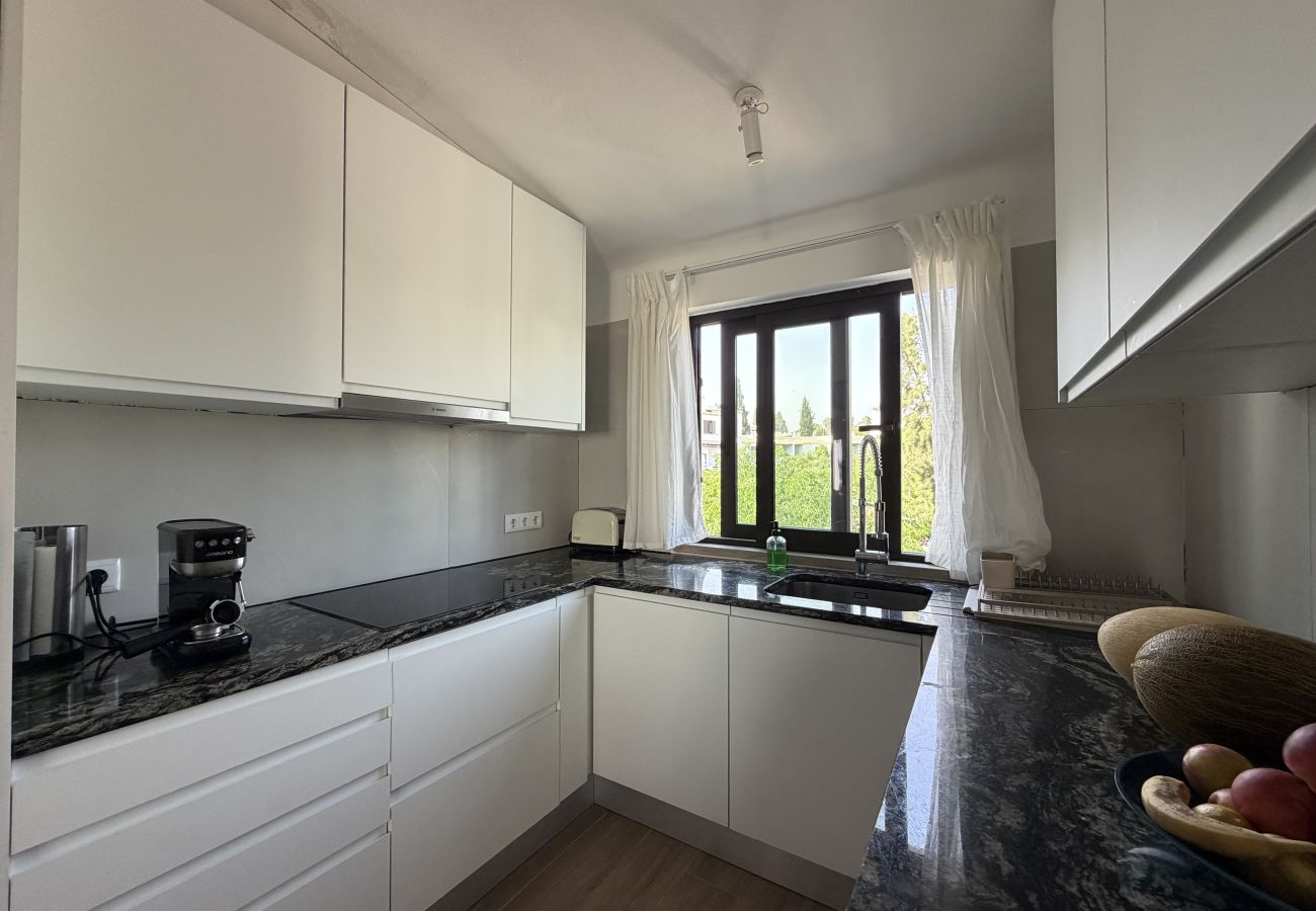 Apartment in Albufeira - Aldeia São Rafael T2 82B