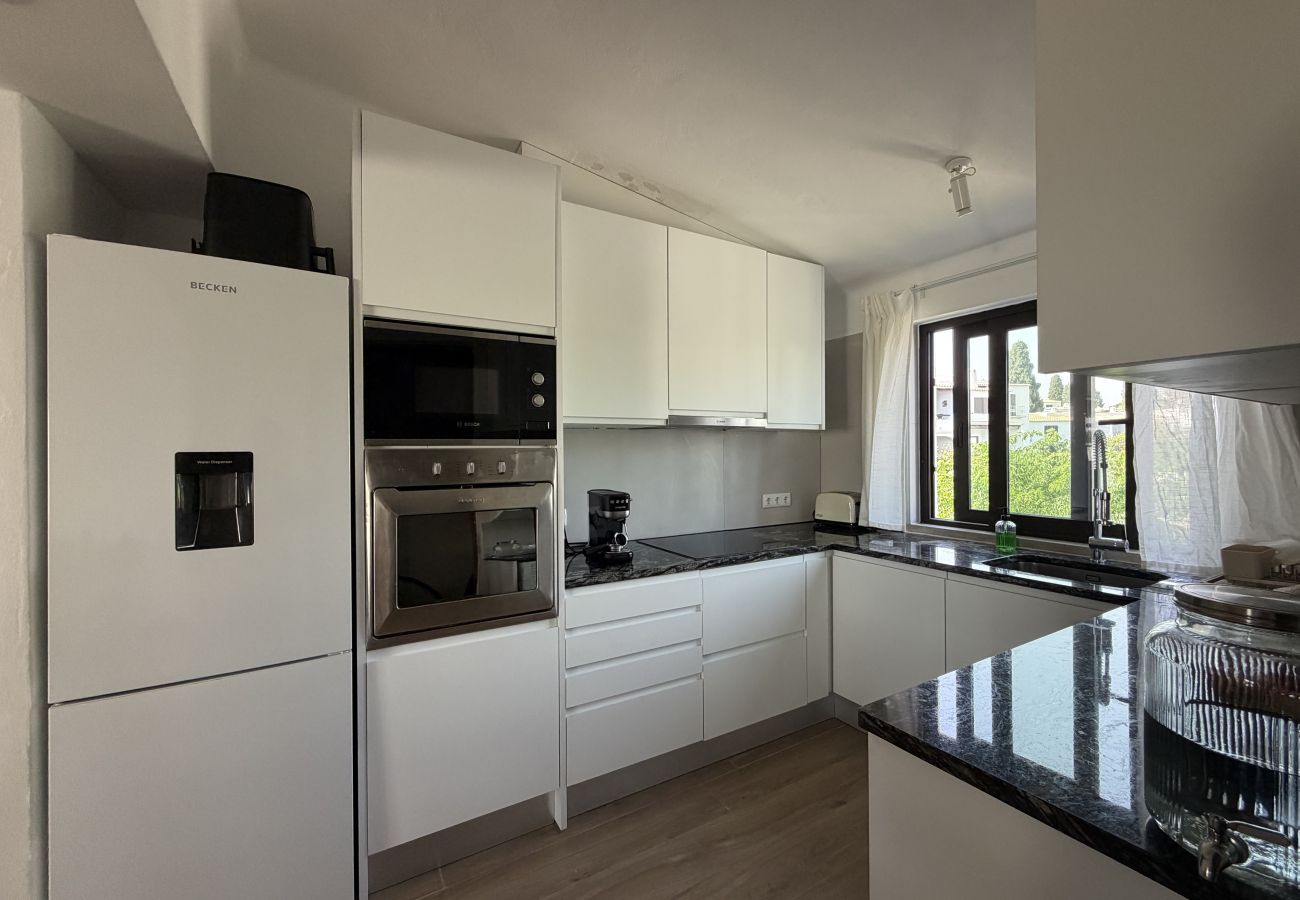Apartment in Albufeira - Aldeia São Rafael T2 82B