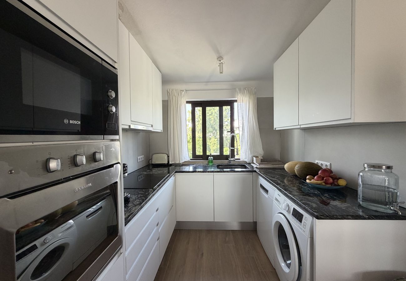 Apartment in Albufeira - Aldeia São Rafael T2 82B