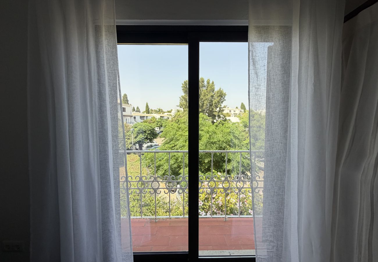 Apartment in Albufeira - Aldeia São Rafael T2 82B