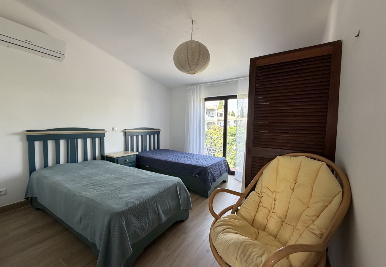 Apartment in Albufeira - Aldeia São Rafael T2 82B