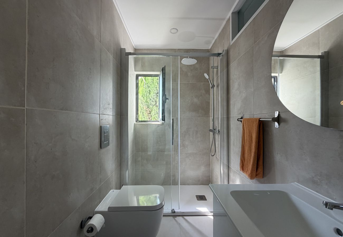 Apartment in Albufeira - Aldeia São Rafael T2 82B