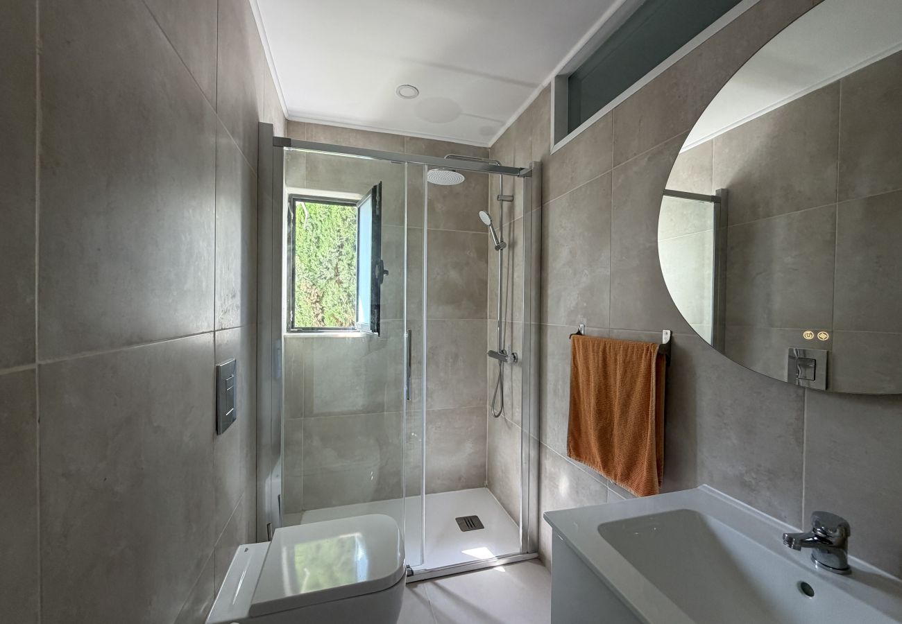 Apartment in Albufeira - Aldeia São Rafael T2 82B