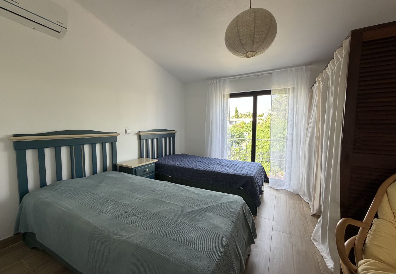 Apartment in Albufeira - Aldeia São Rafael T2 82B