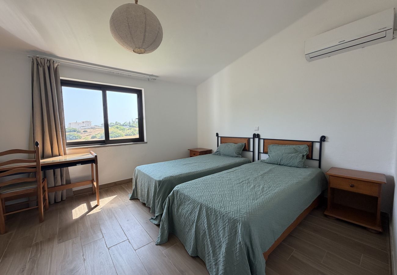 Apartment in Albufeira - Aldeia São Rafael T2 82B