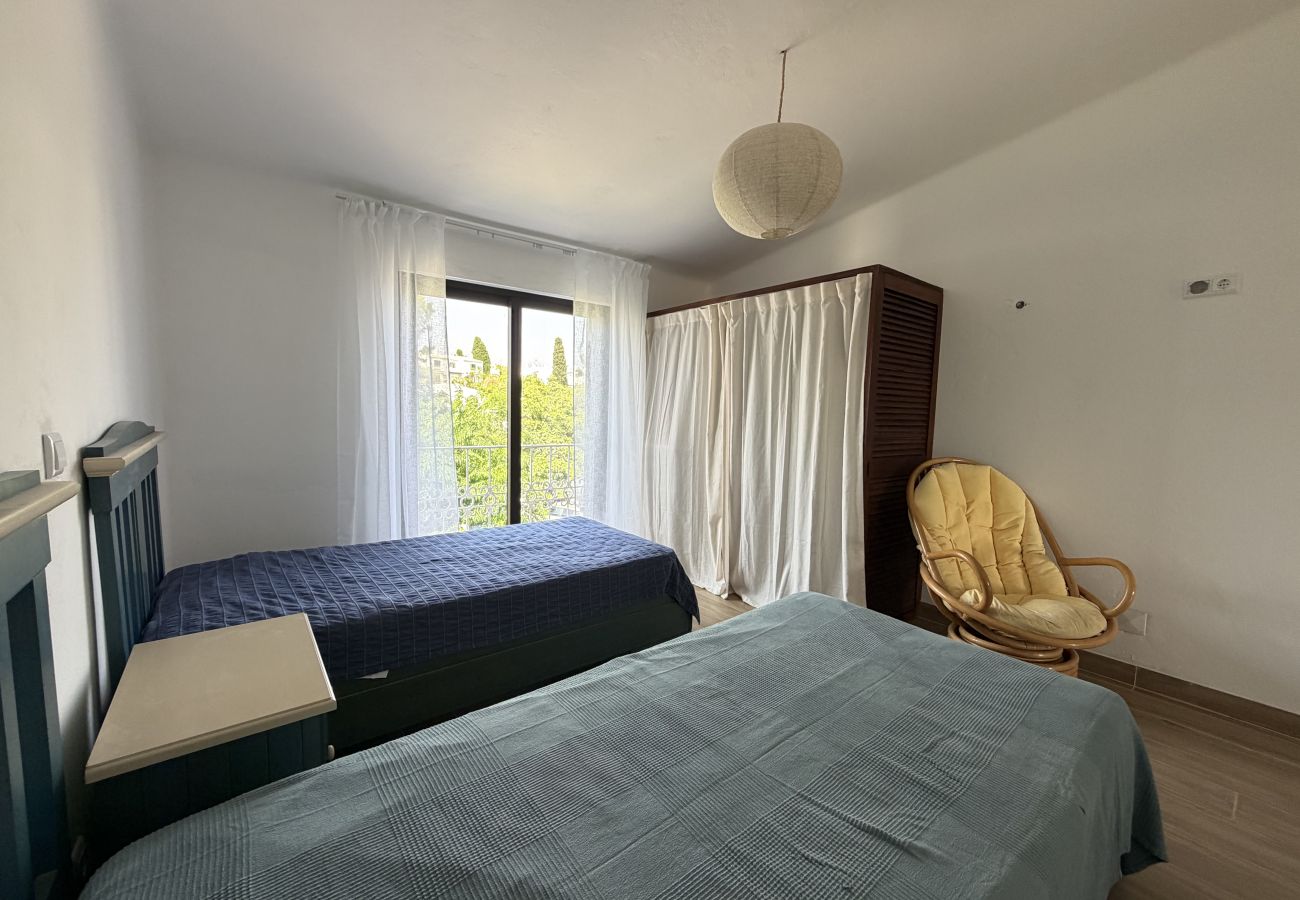 Apartment in Albufeira - Aldeia São Rafael T2 82B