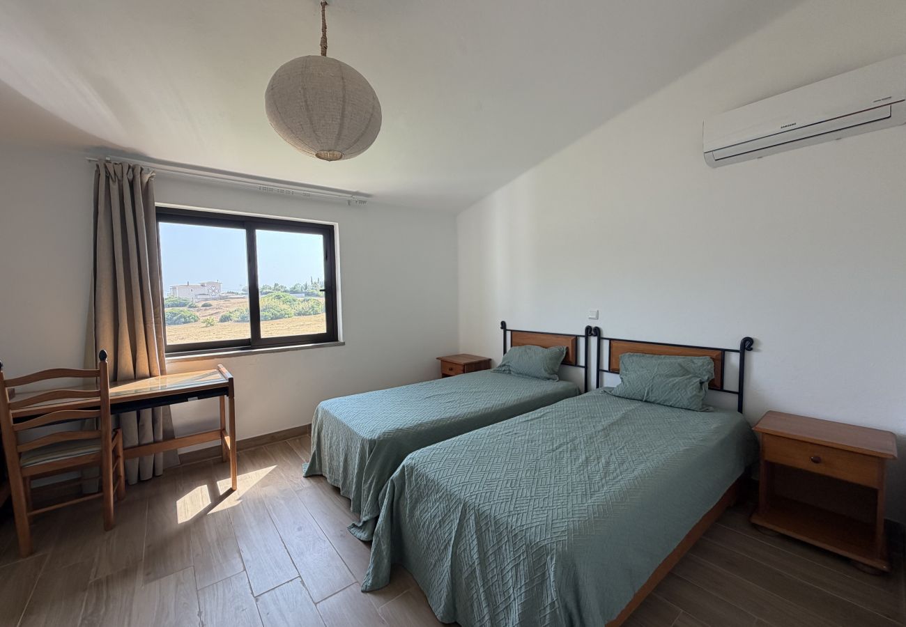 Apartment in Albufeira - Aldeia São Rafael T2 82B