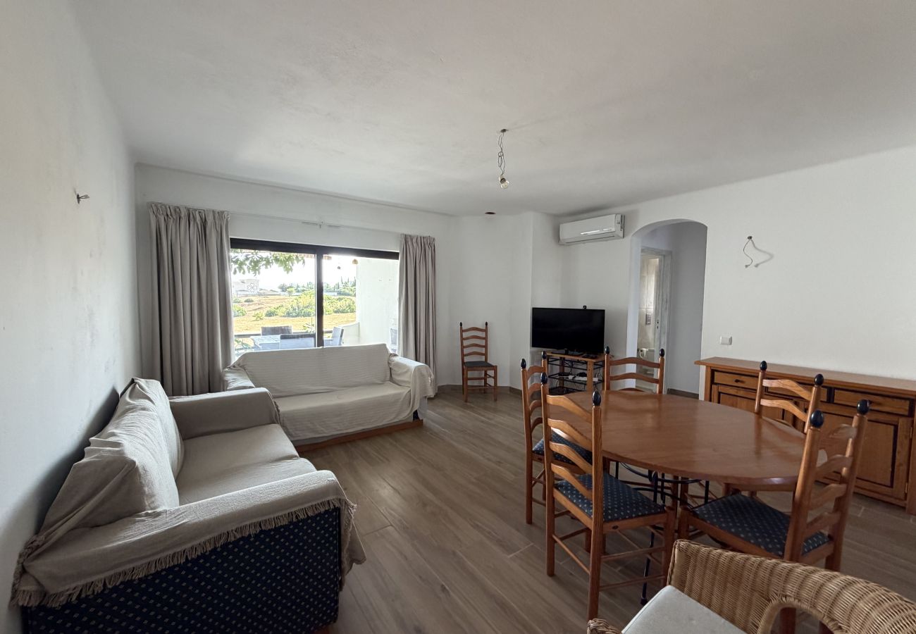 Apartment in Albufeira - Aldeia São Rafael T2 82B