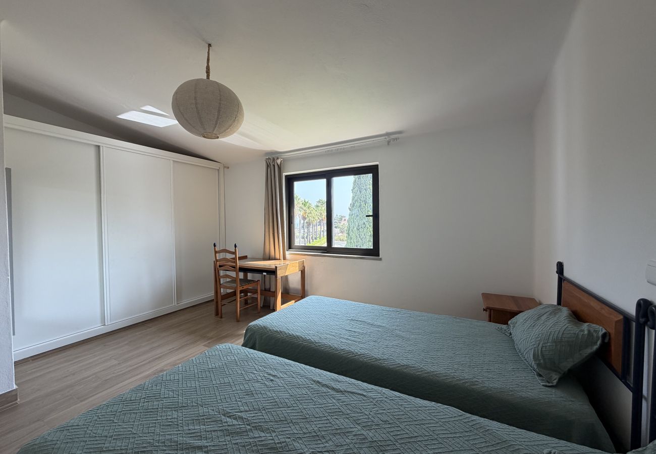 Apartment in Albufeira - Aldeia São Rafael T2 82B