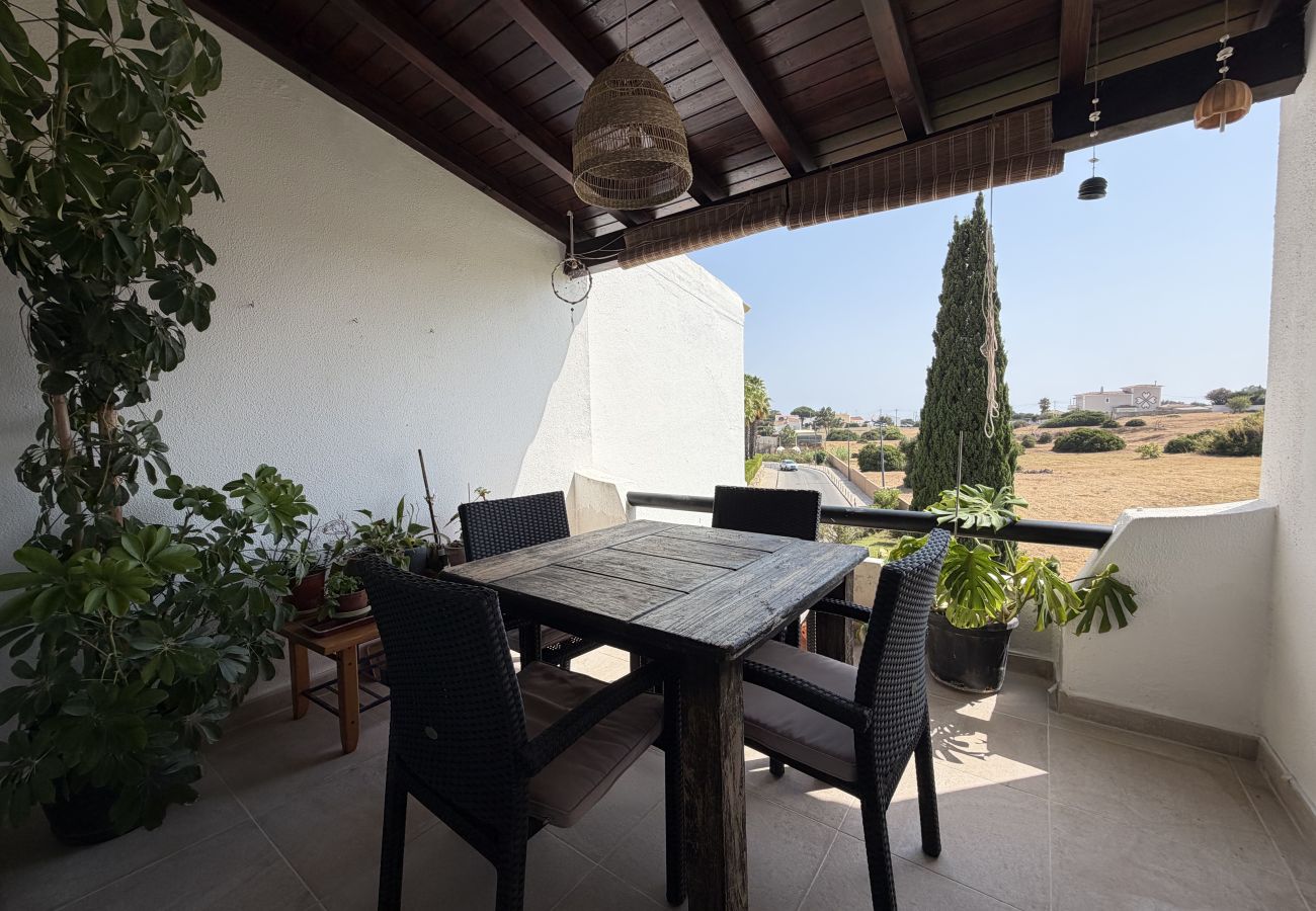 Apartment in Albufeira - Aldeia São Rafael T2 82B