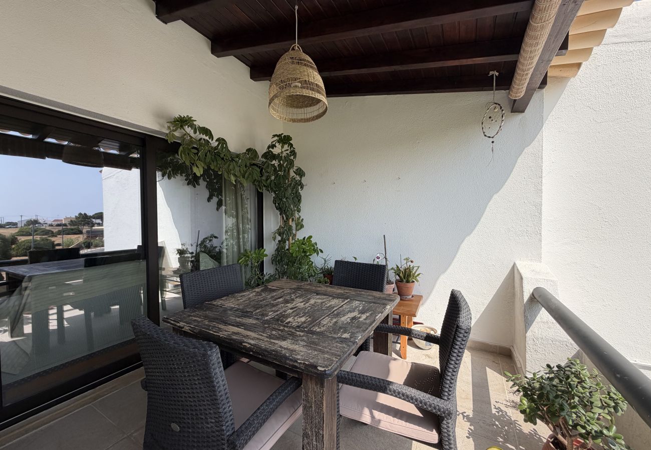 Apartment in Albufeira - Aldeia São Rafael T2 82B