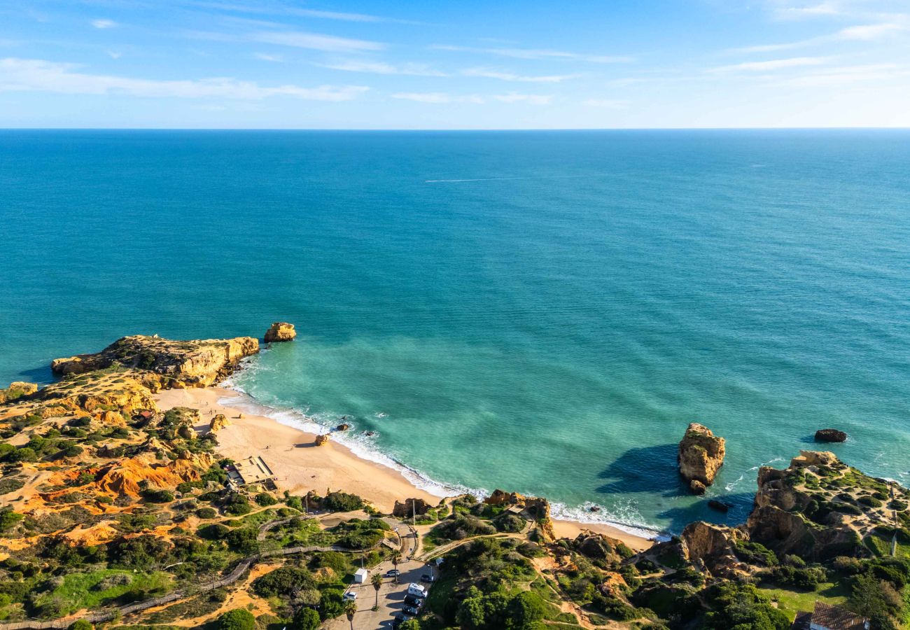 Apartment in Albufeira - Aldeia São Rafael T2 82B