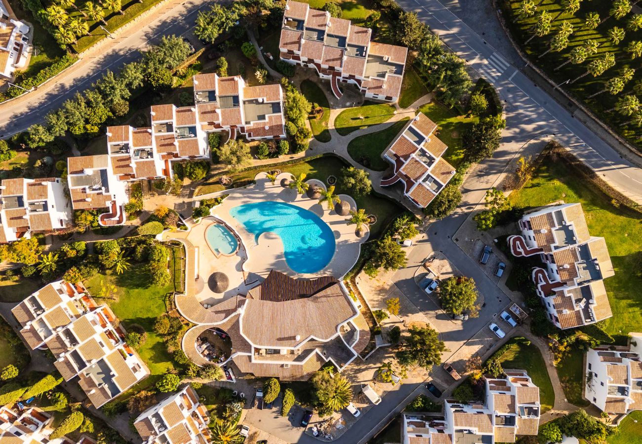 Apartment in Albufeira - Aldeia São Rafael T2 82B