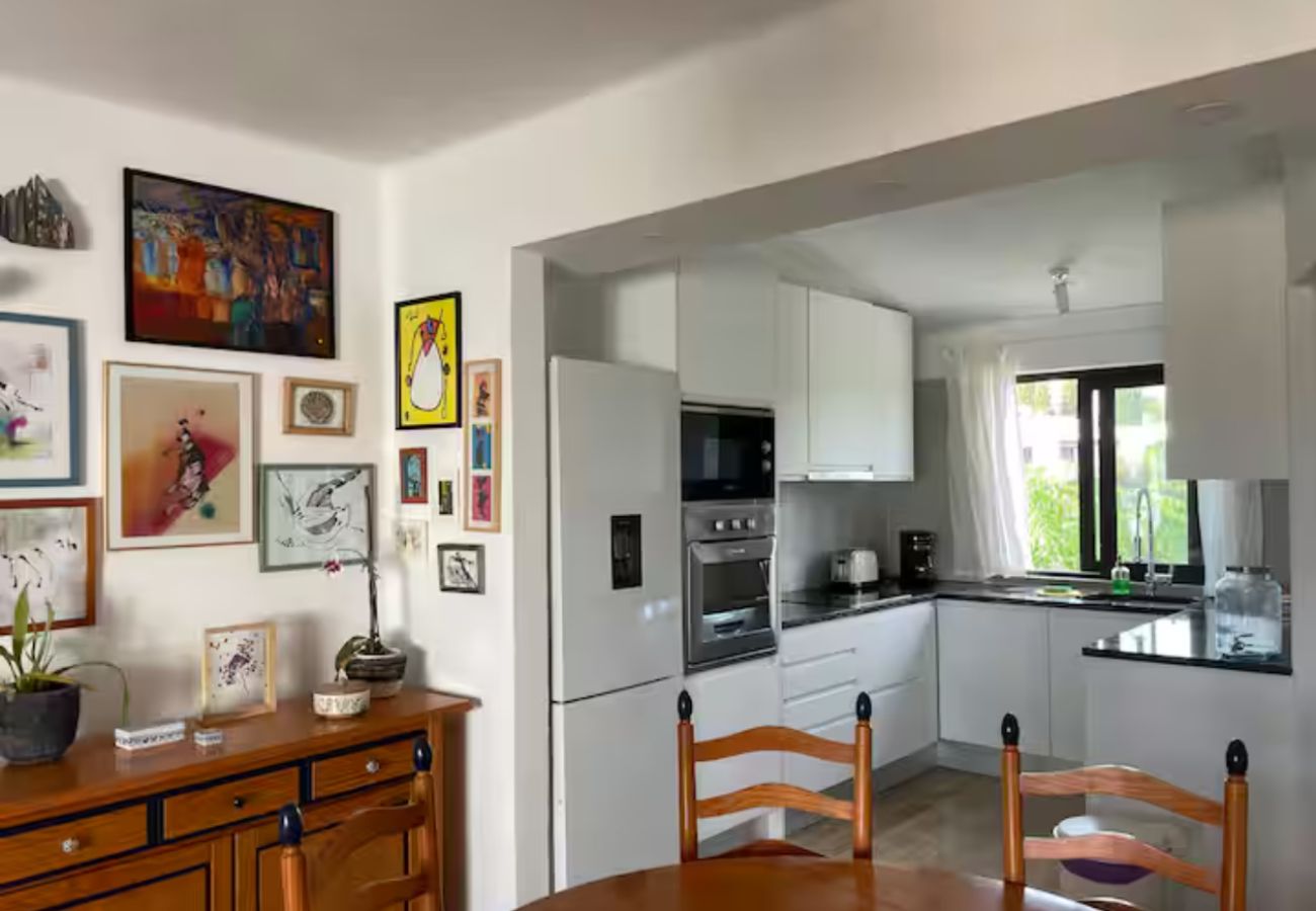 Apartment in Albufeira - Aldeia São Rafael T2 82B