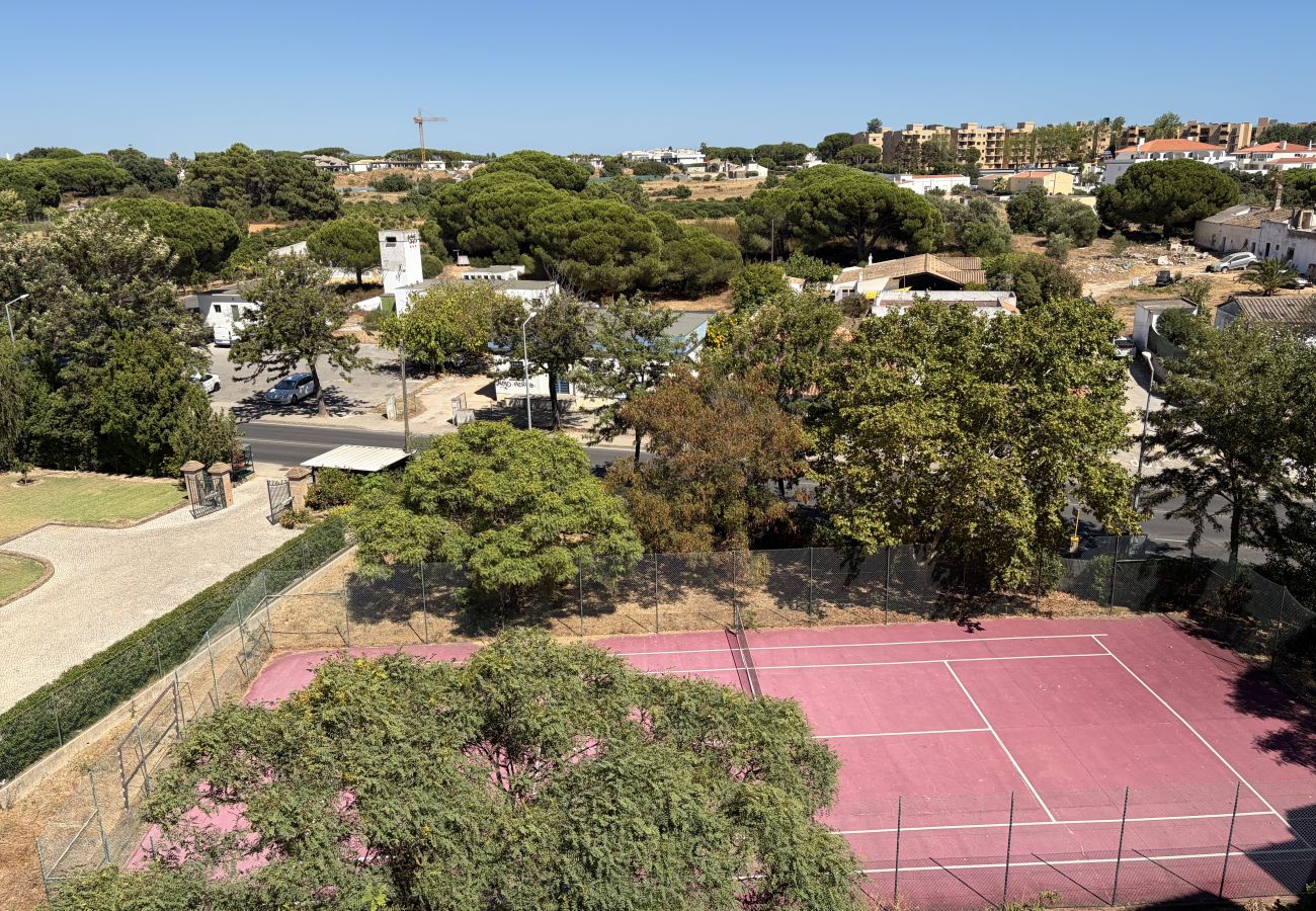 Apartment in Albufeira - Agua Plaza T2 with Pool & AC
