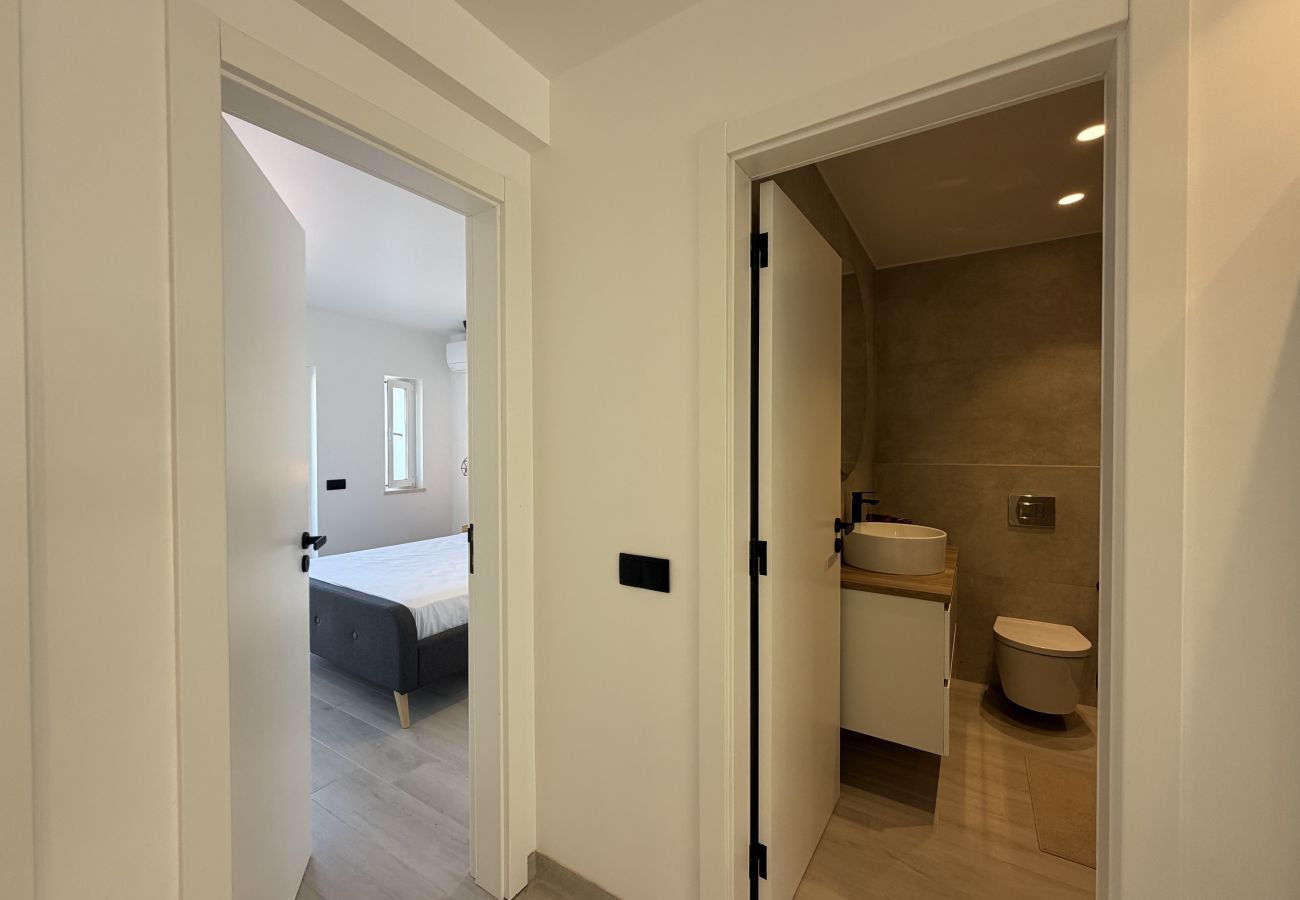 Apartment in Albufeira - Agua Plaza T2 with Pool & AC