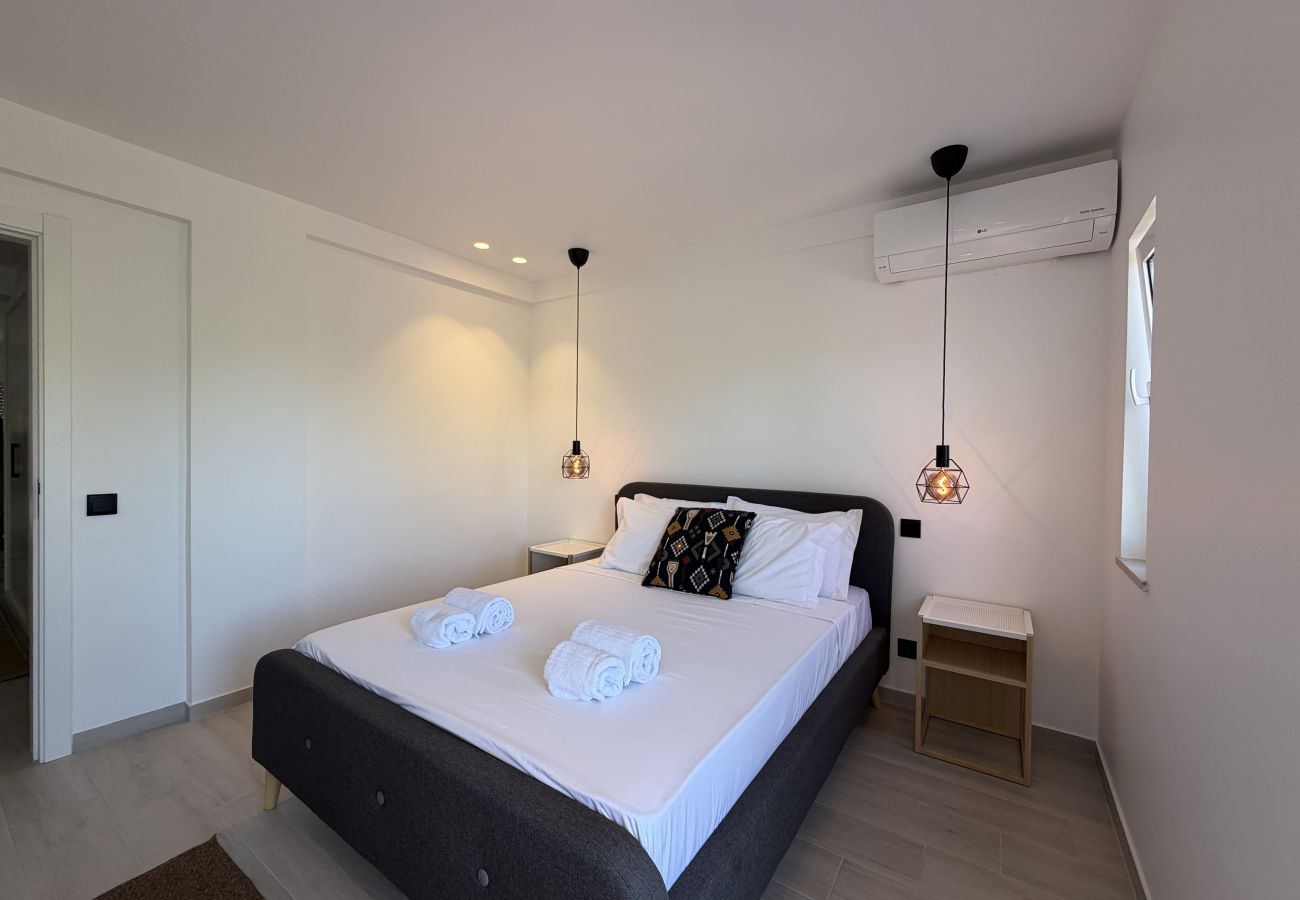 Apartment in Albufeira - Agua Plaza T2 with Pool & AC