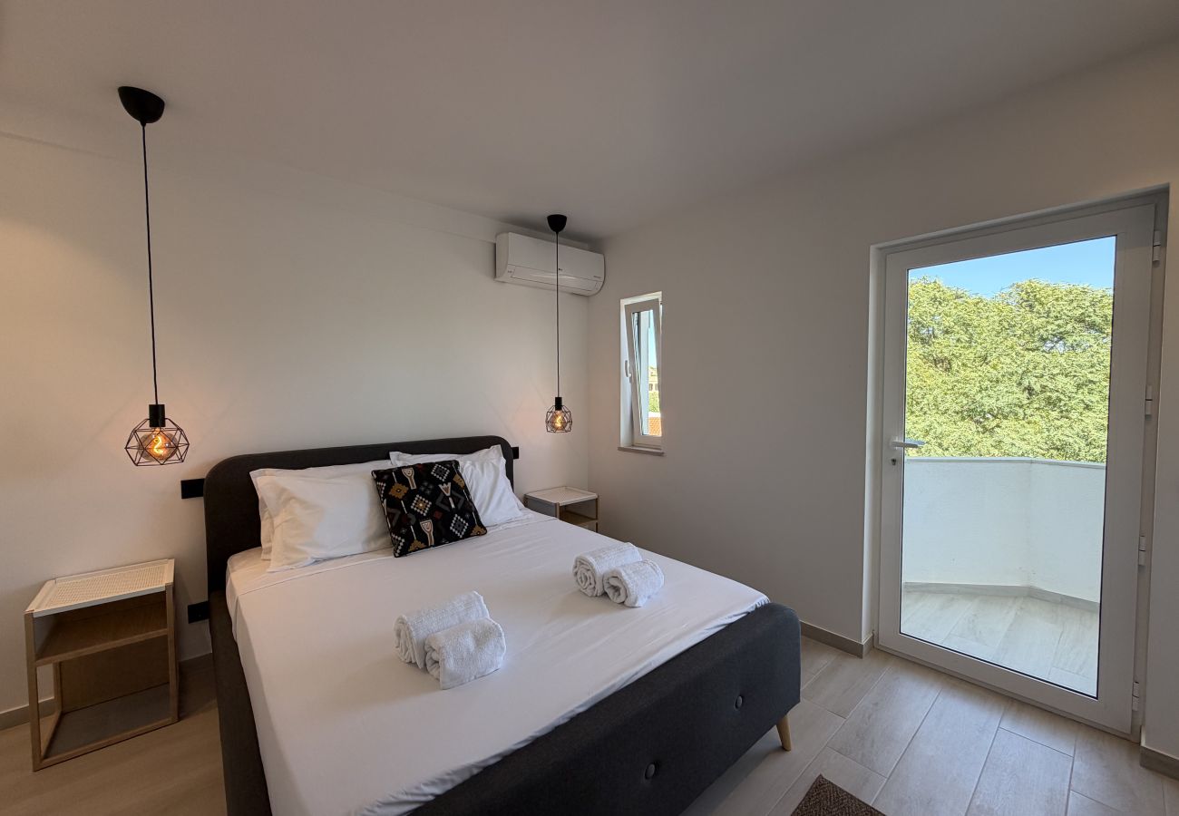 Apartment in Albufeira - Agua Plaza T2 with Pool & AC