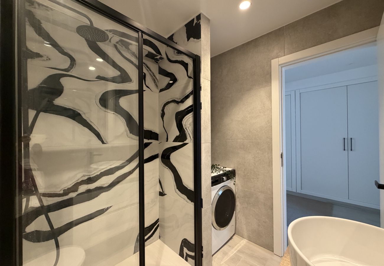Apartment in Albufeira - Agua Plaza T2 with Pool & AC