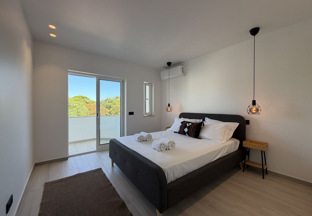 Apartment in Albufeira - Agua Plaza T2 with Pool & AC